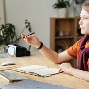 Educação Profissional Desde Cedo